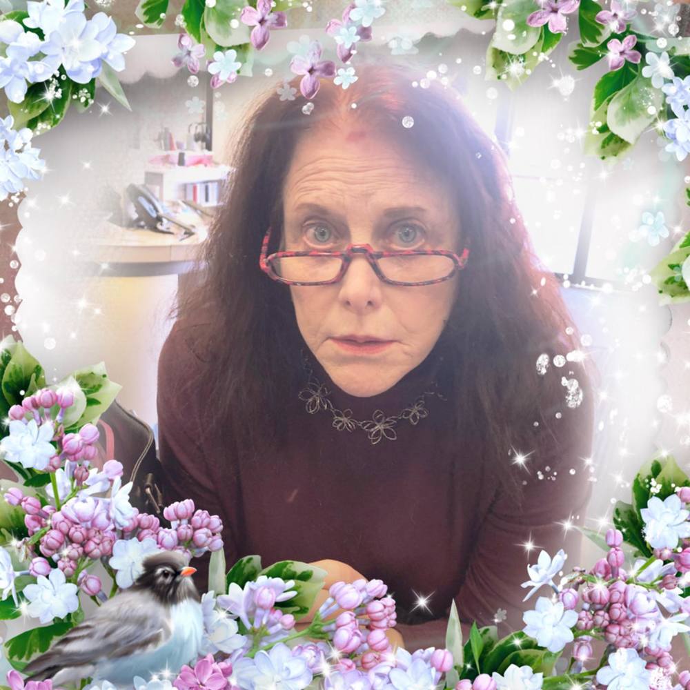 Meet your Posher, Jan